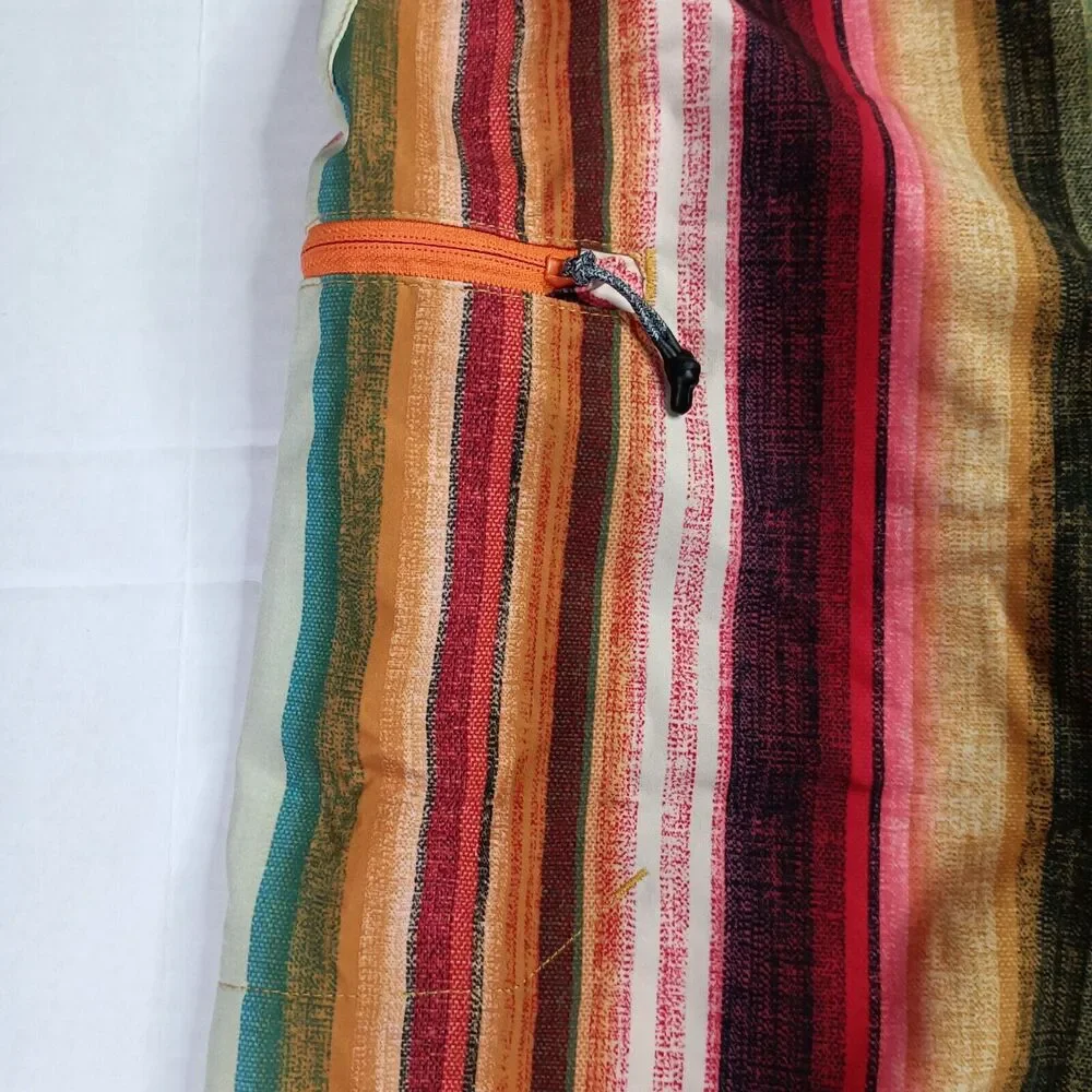 Prana Board Shorts Swim Fenton Baja Striped Colorful 1969521 Men's‎ 32 9